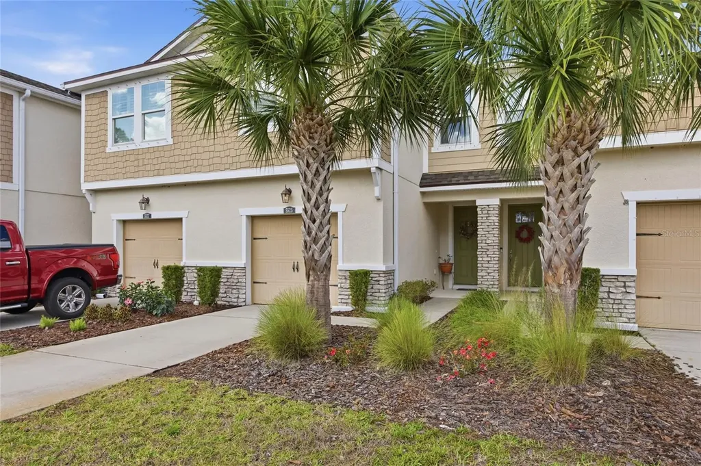 5525 Cumberland Star Court Lutz FL 33558