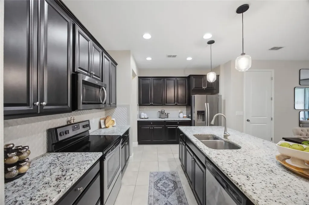 5525 Cumberland Star Court Lutz FL 33558
