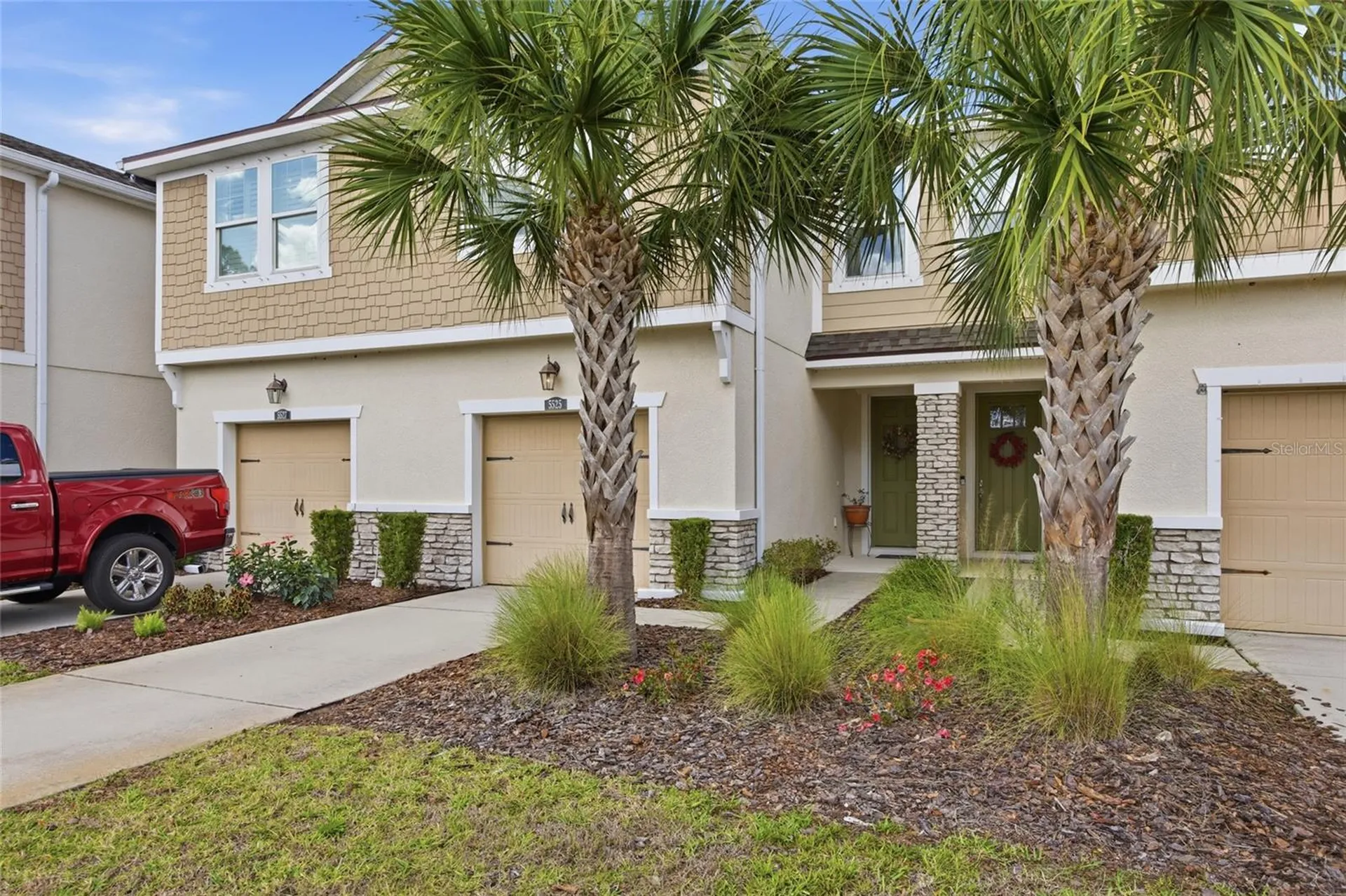 5525 Cumberland Star Court Lutz FL 33558