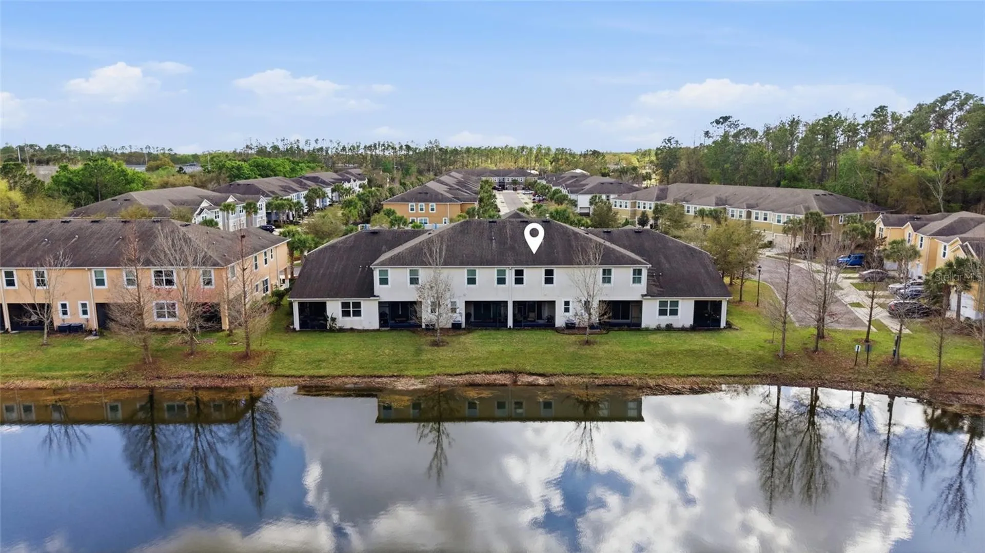 5525 Cumberland Star Court Lutz FL 33558