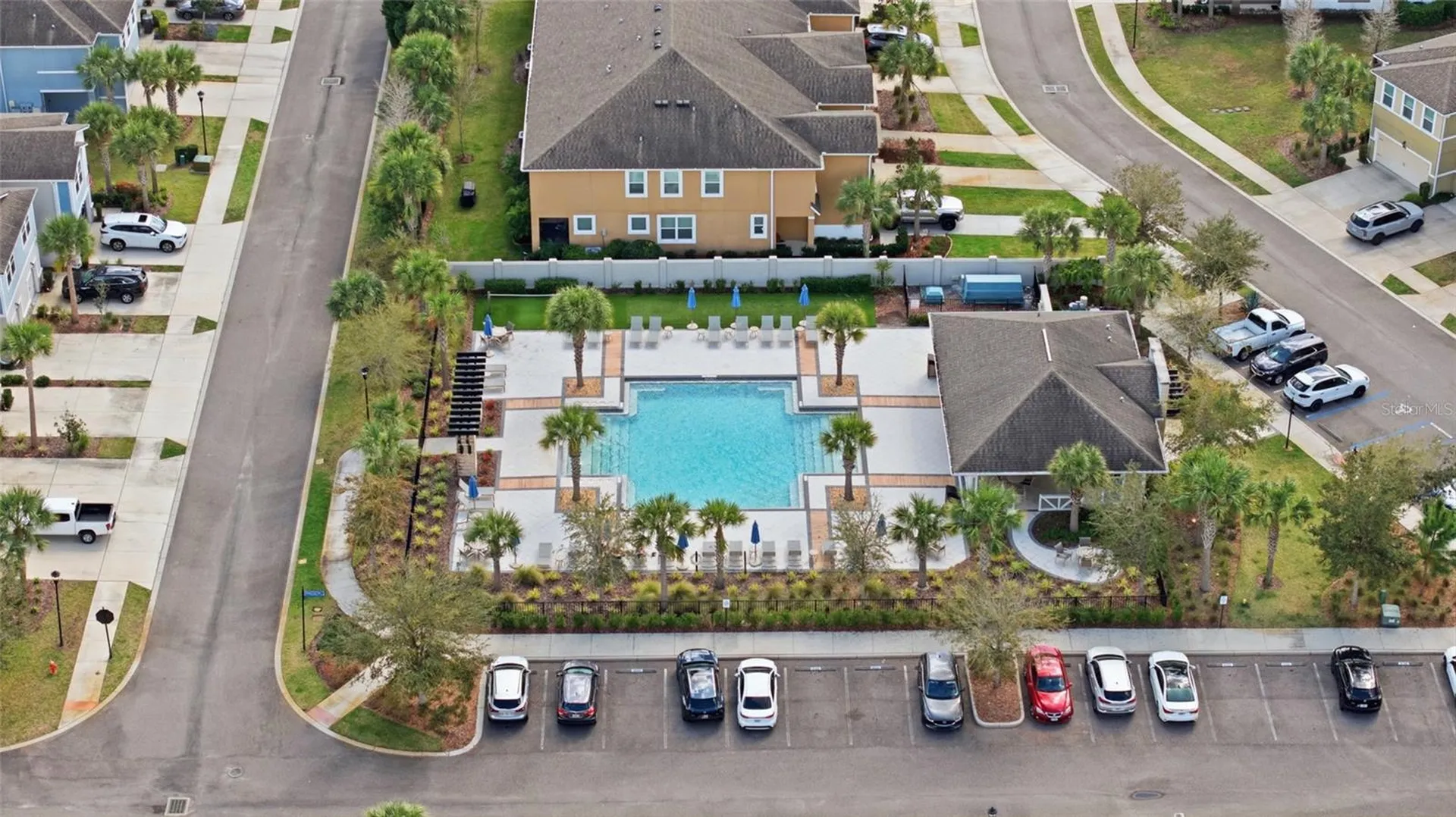 5525 Cumberland Star Court Lutz FL 33558
