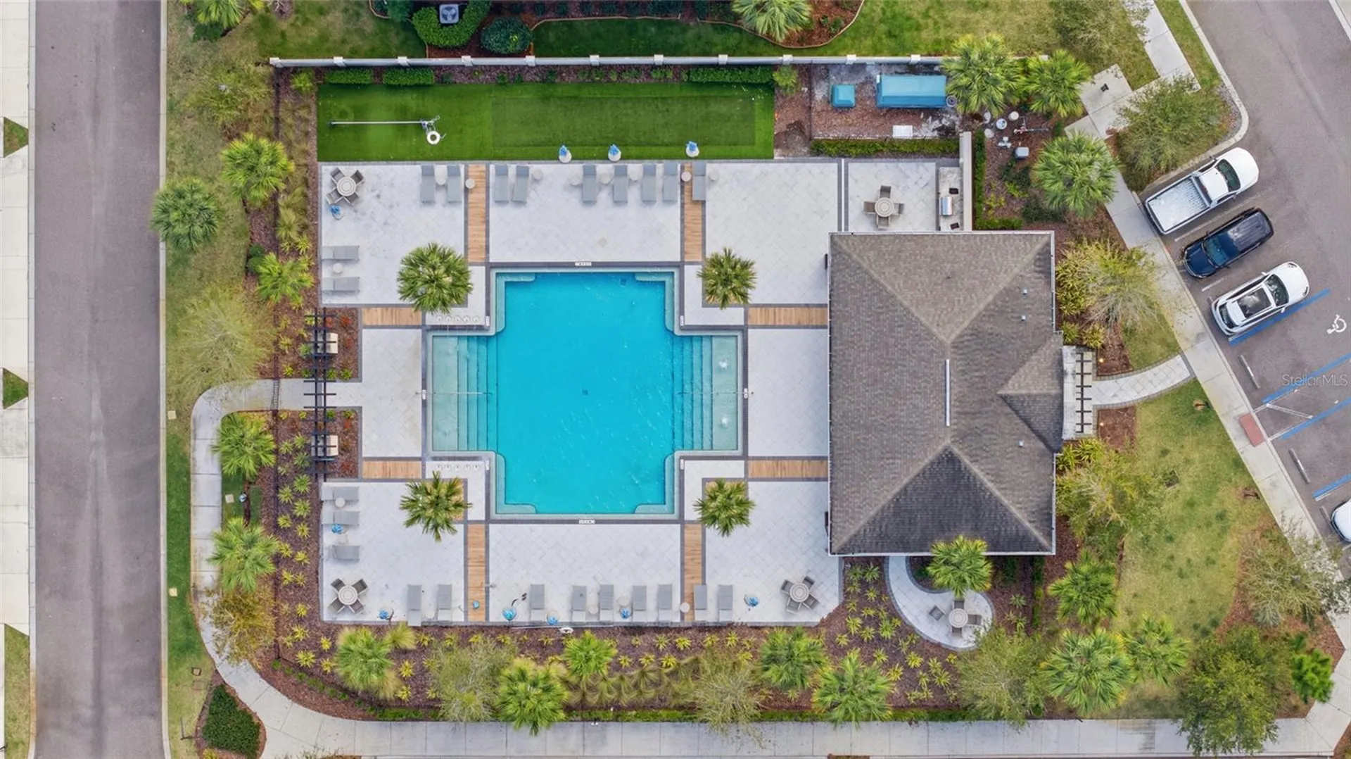 5525 Cumberland Star Court Lutz FL 33558
