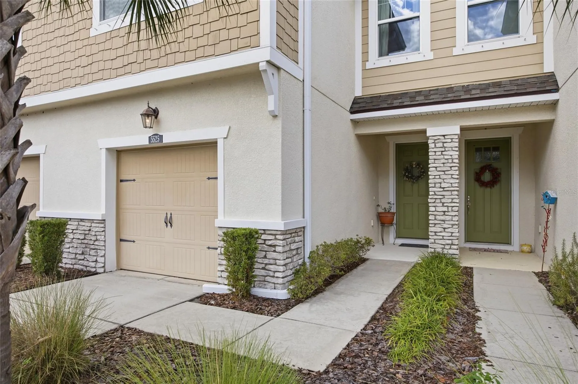 5525 Cumberland Star Court Lutz FL 33558