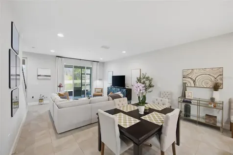 5525 Cumberland Star Court Lutz FL 33558