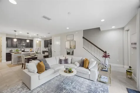 5525 Cumberland Star Court Lutz FL 33558