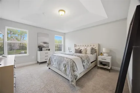 5525 Cumberland Star Court Lutz FL 33558