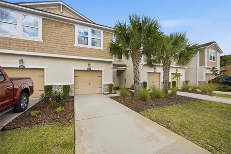 5525 Cumberland Star Court Lutz FL 33558