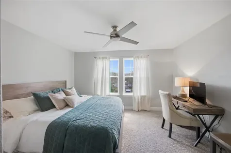 5525 Cumberland Star Court Lutz FL 33558