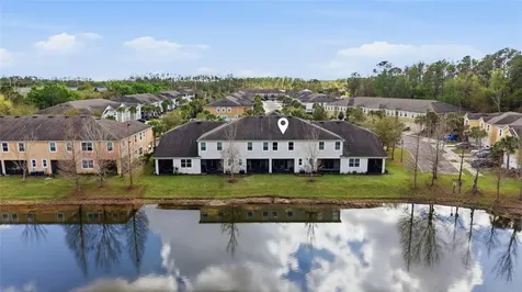 5525 Cumberland Star Court Lutz FL 33558