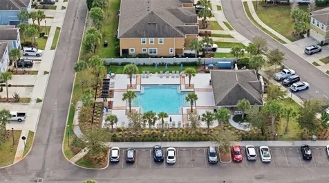 5525 Cumberland Star Court Lutz FL 33558