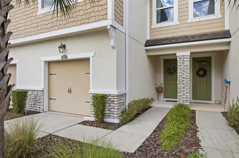 5525 Cumberland Star Court Lutz FL 33558