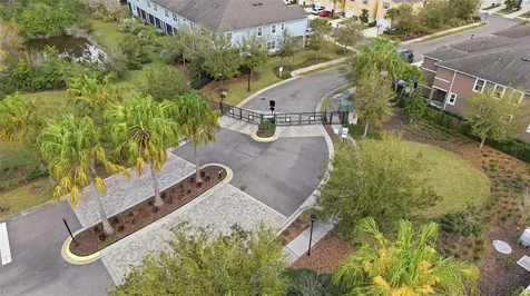 5525 Cumberland Star Court Lutz FL 33558
