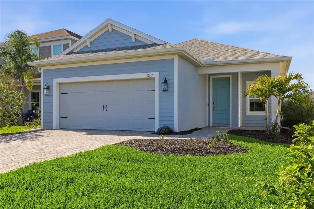 10117 Spruce River Way Parrish FL 34219