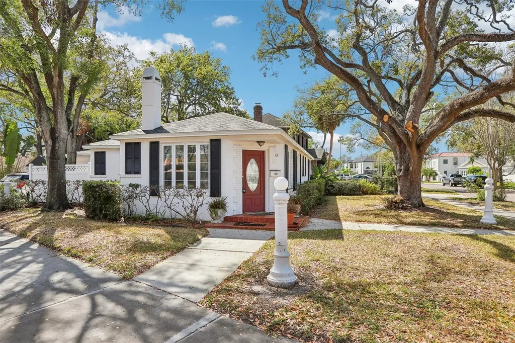 43 Aegean Avenue Tampa FL 33606