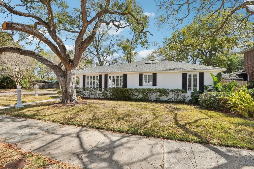 43 Aegean Avenue Tampa FL 33606