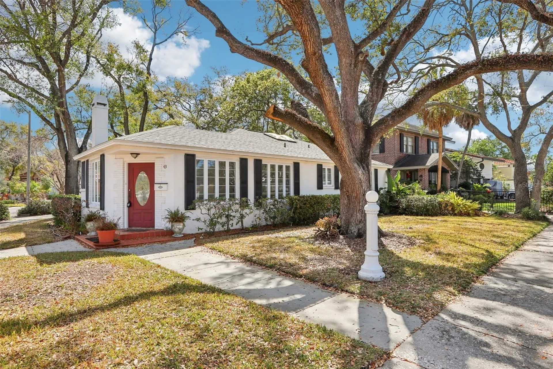 43 Aegean Avenue Tampa FL 33606