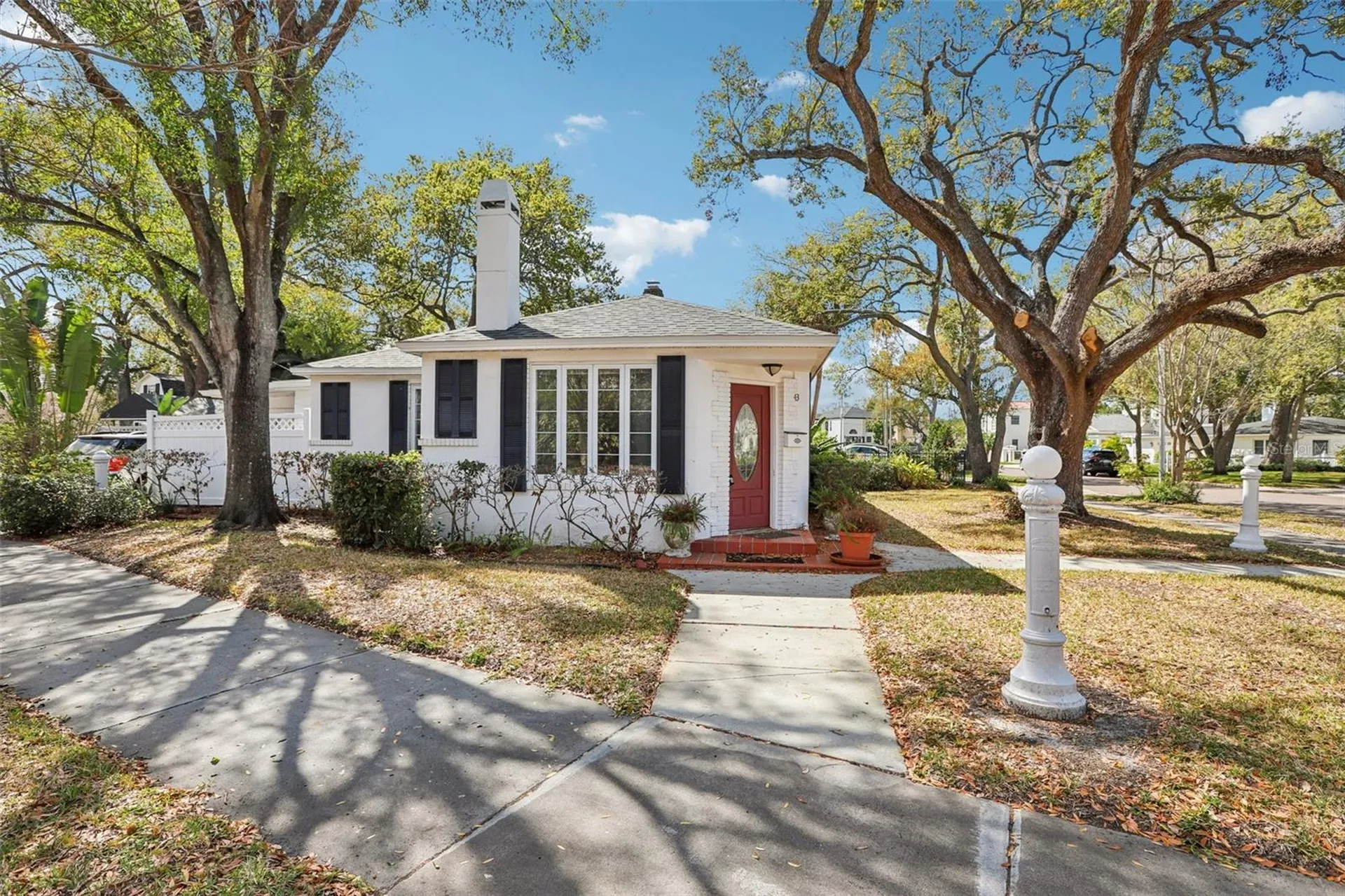 43 Aegean Avenue Tampa FL 33606