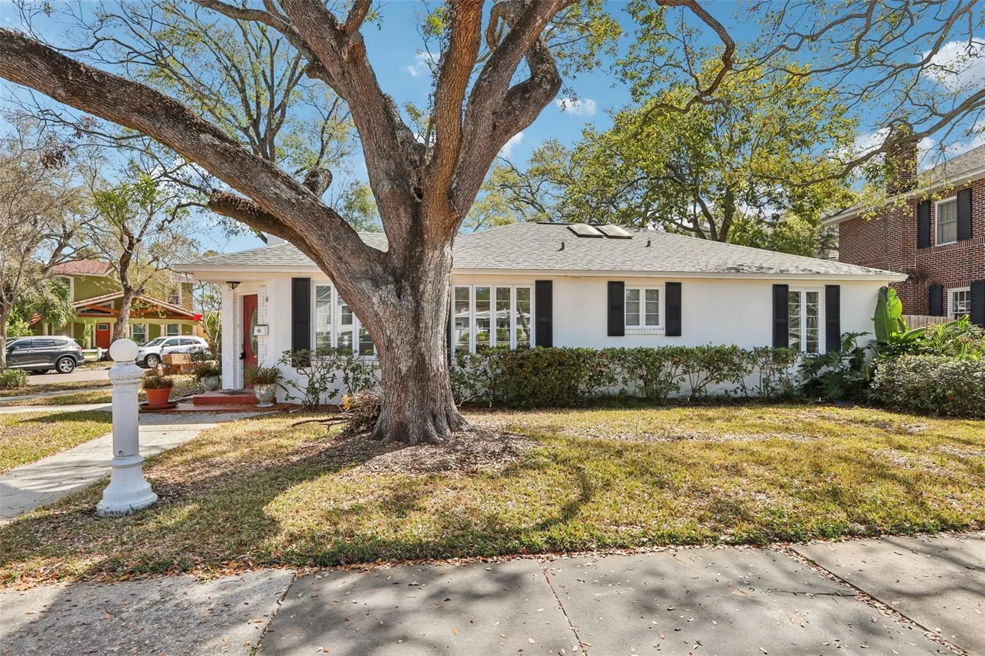 43 Aegean Avenue Tampa FL 33606
