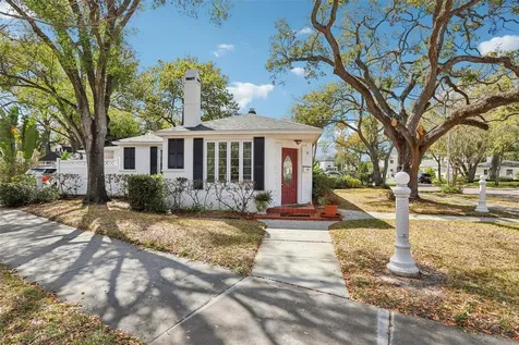 43 Aegean Avenue Tampa FL 33606
