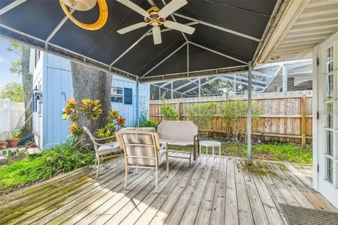 43 Aegean Avenue Tampa FL 33606