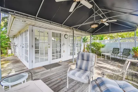 43 Aegean Avenue Tampa FL 33606