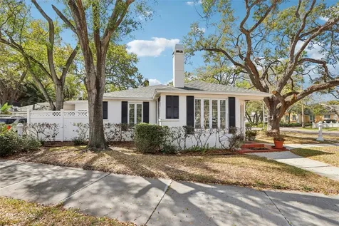 43 Aegean Avenue Tampa FL 33606