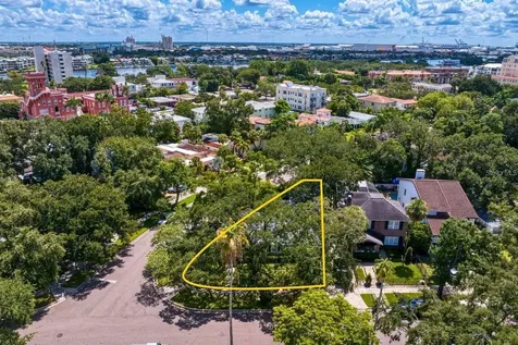 43 Aegean Avenue Tampa FL 33606
