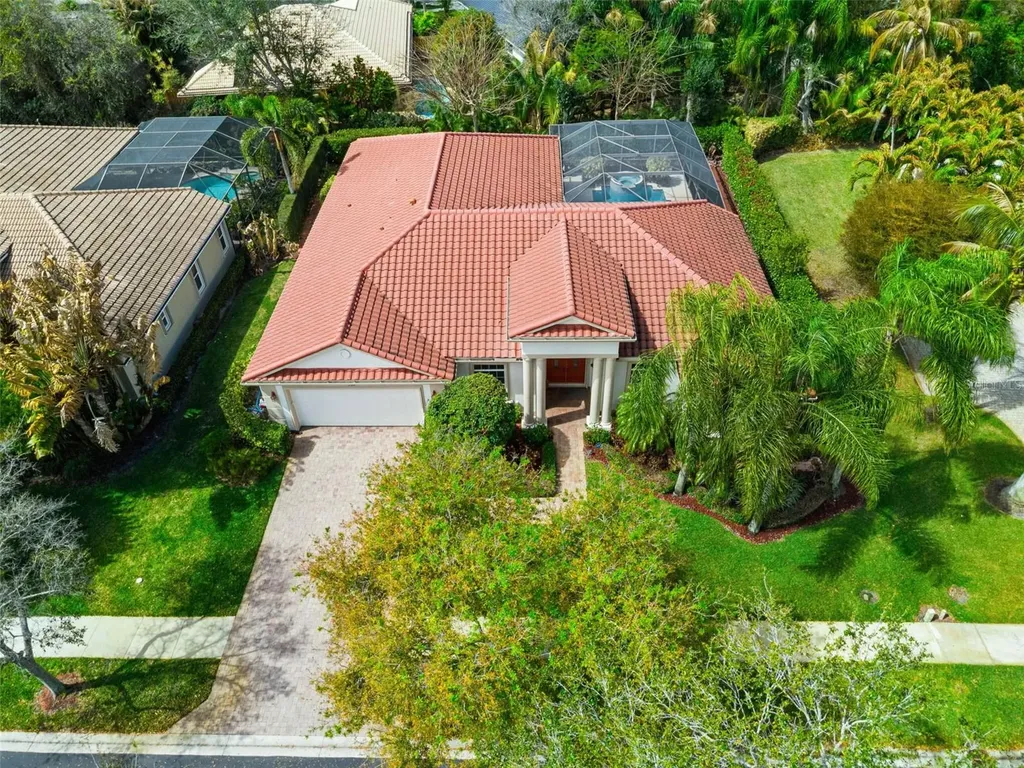 129 Mystic Lane Jupiter FL 33458