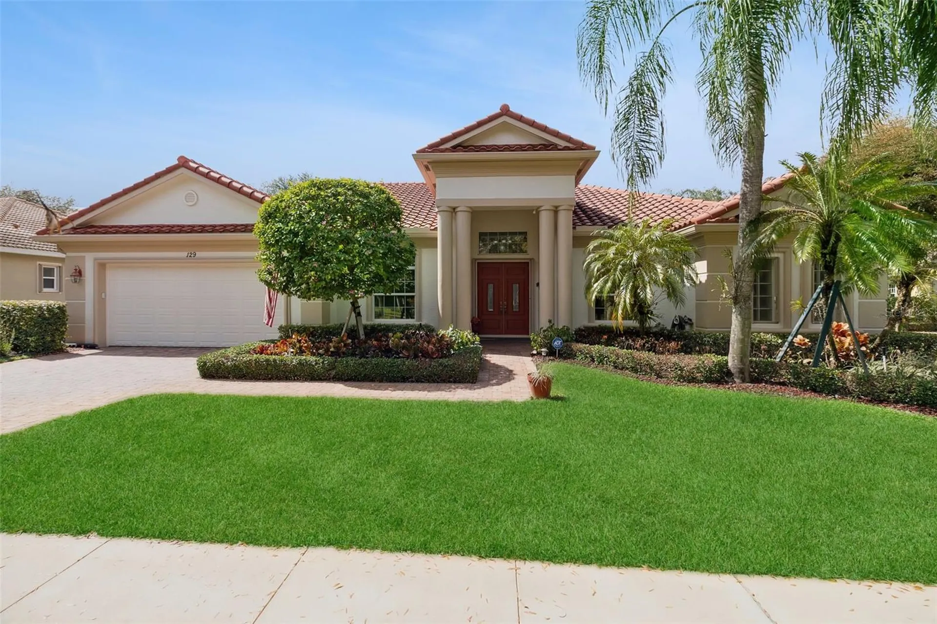 129 Mystic Lane Jupiter FL 33458