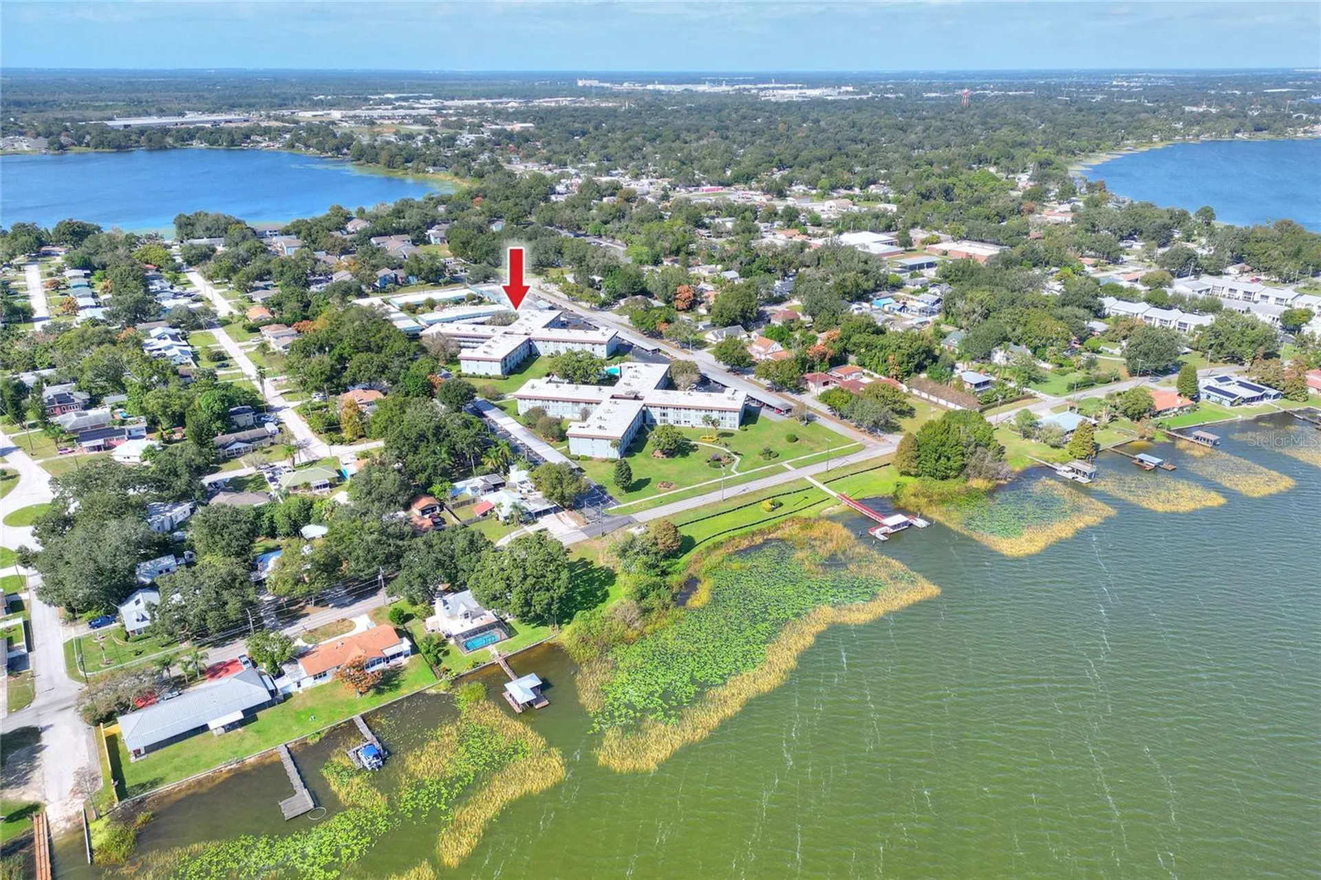 333 Lake Howard Drive NW Winter Haven FL 33880