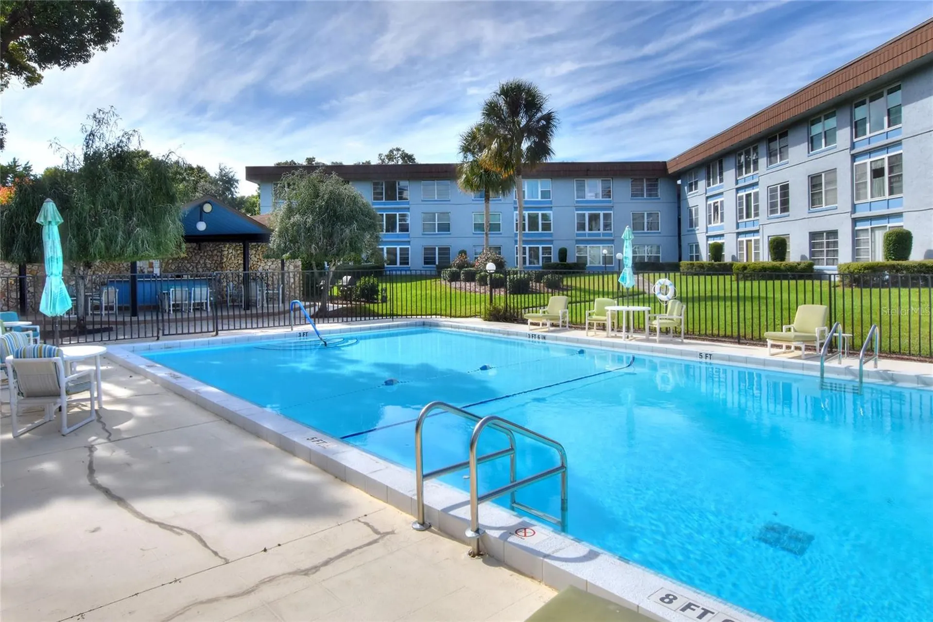 333 Lake Howard Drive NW Winter Haven FL 33880