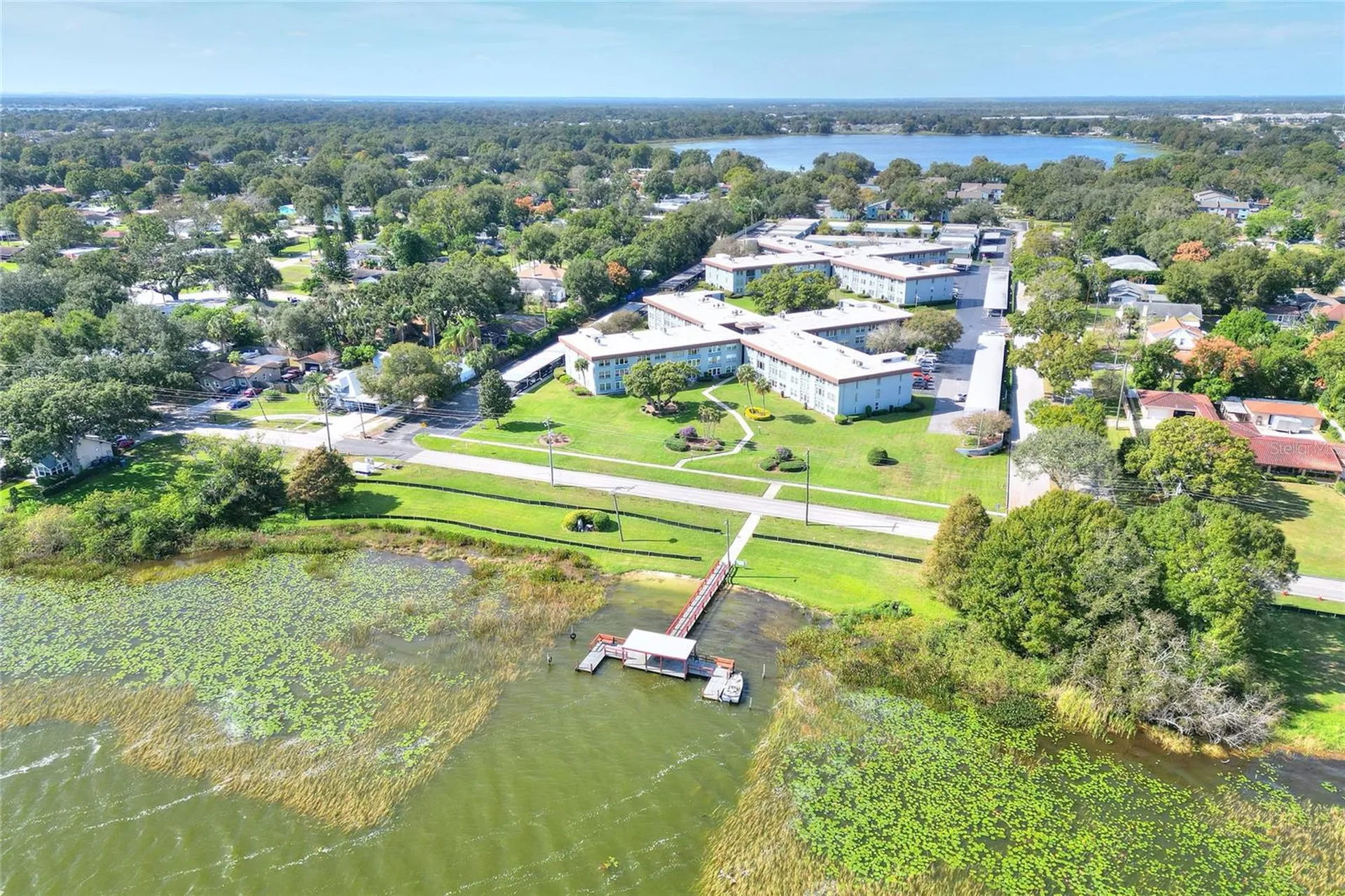 333 Lake Howard Drive NW Winter Haven FL 33880