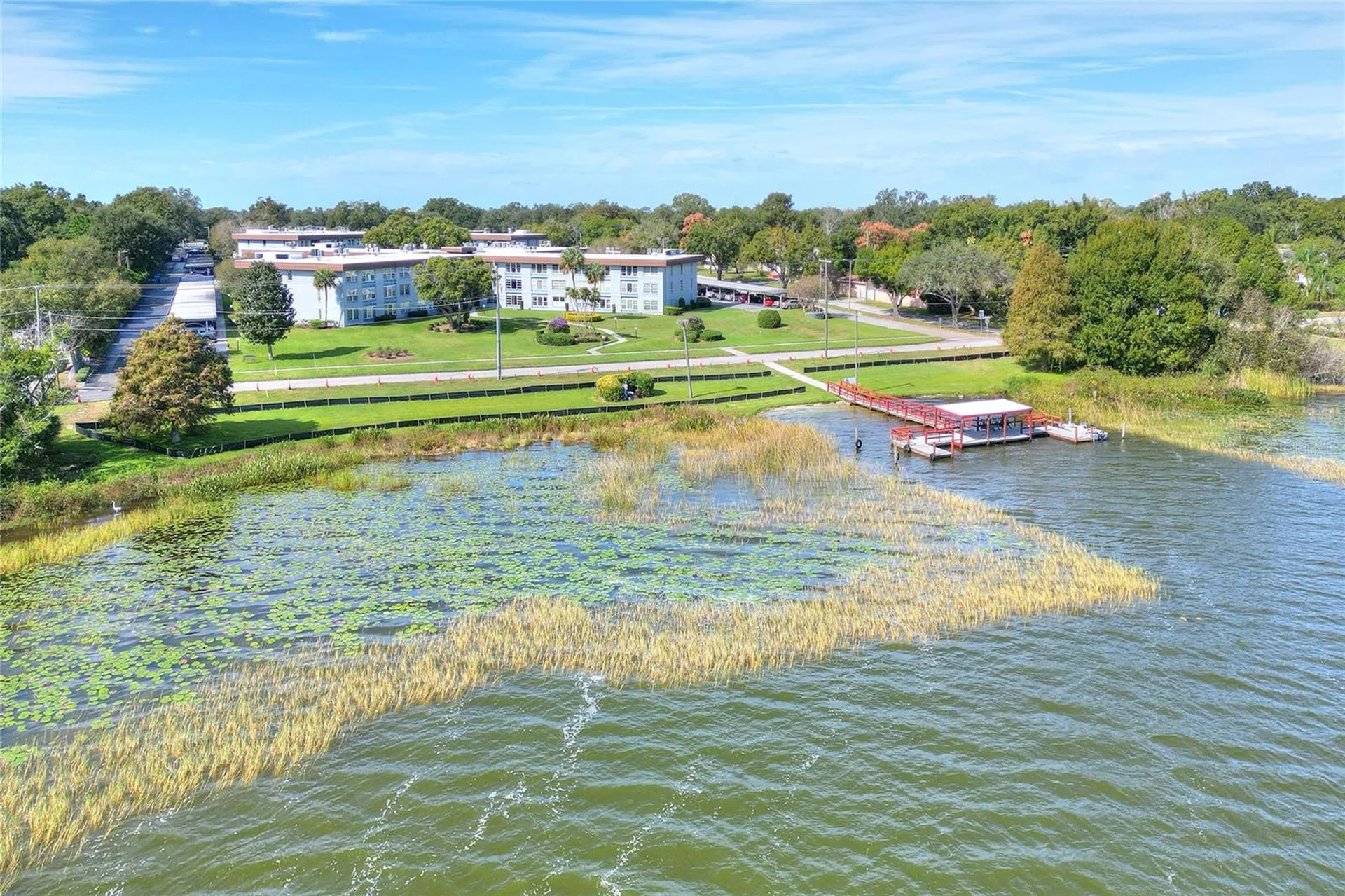 333 Lake Howard Drive NW Winter Haven FL 33880