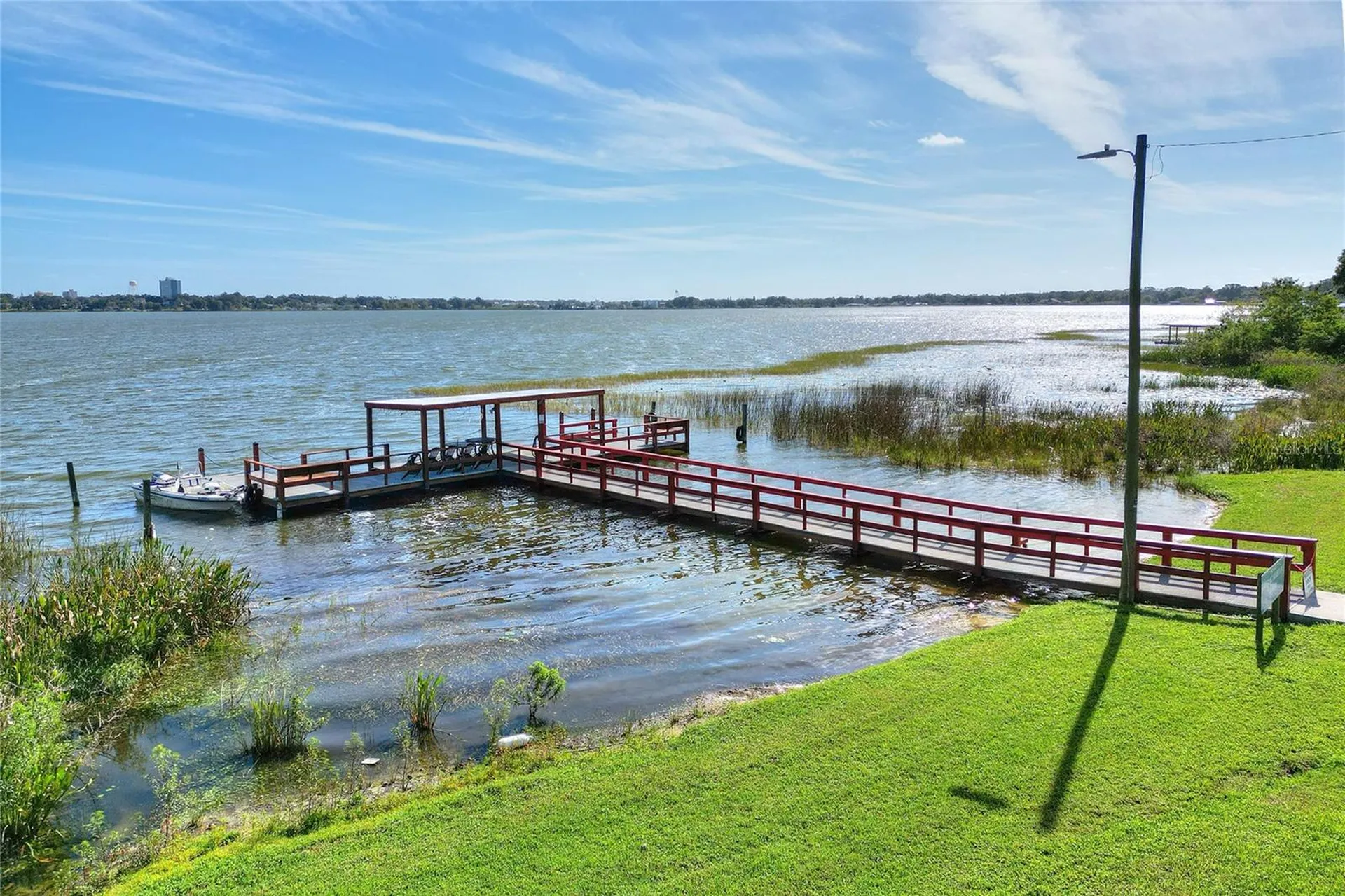 333 Lake Howard Drive NW Winter Haven FL 33880