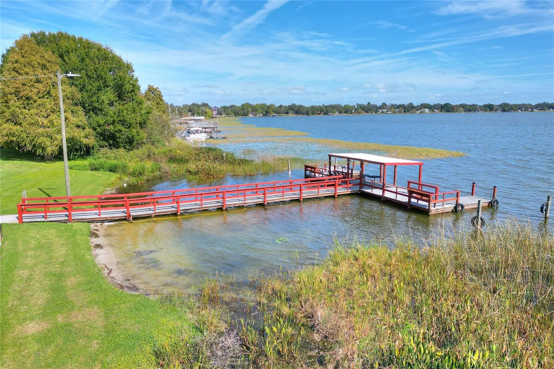 333 Lake Howard Drive NW Winter Haven FL 33880