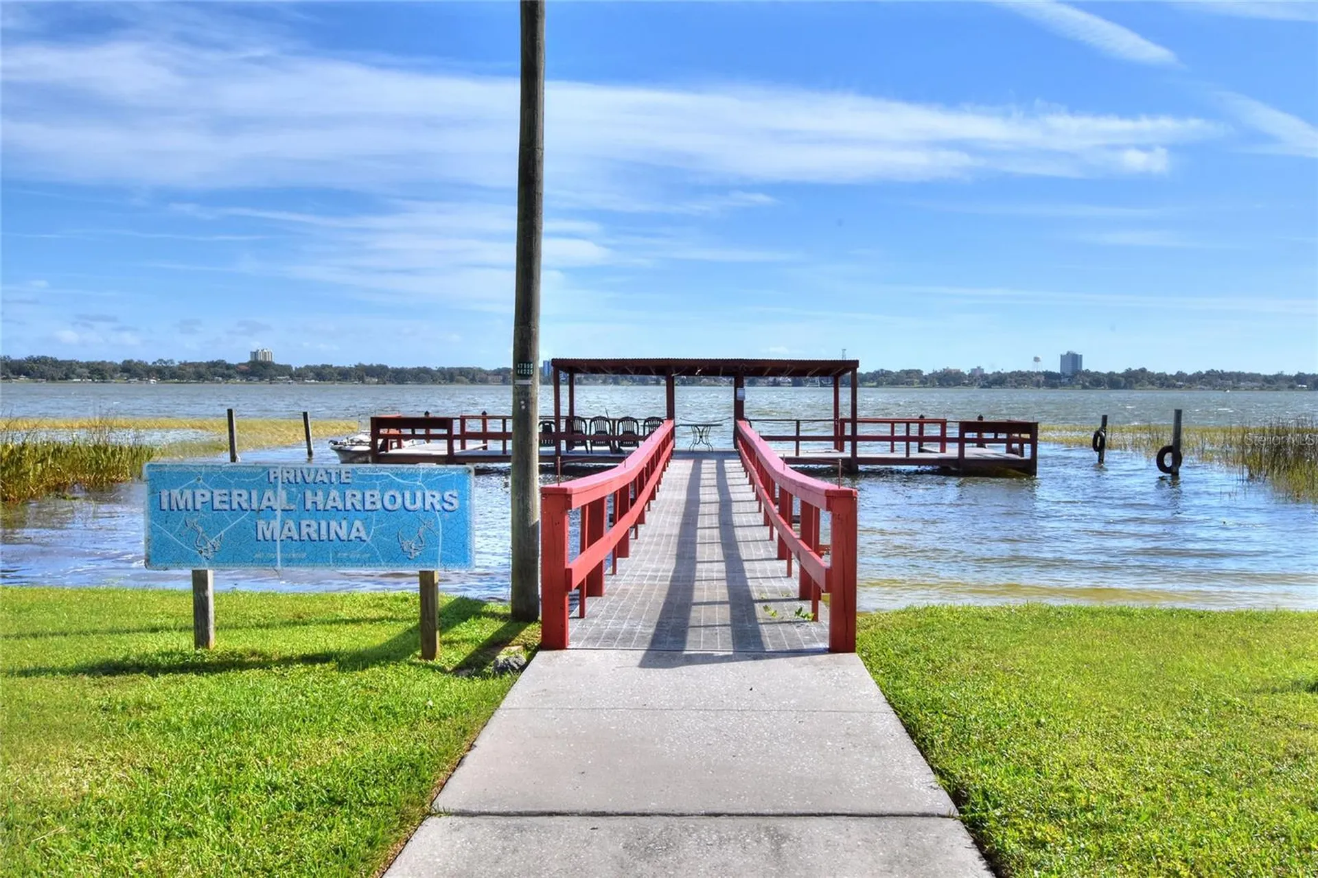 333 Lake Howard Drive NW Winter Haven FL 33880