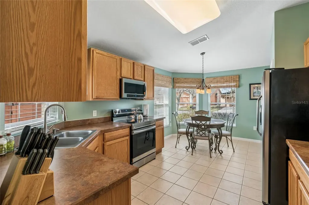 516 Grand Canal Drive Poinciana FL 34759