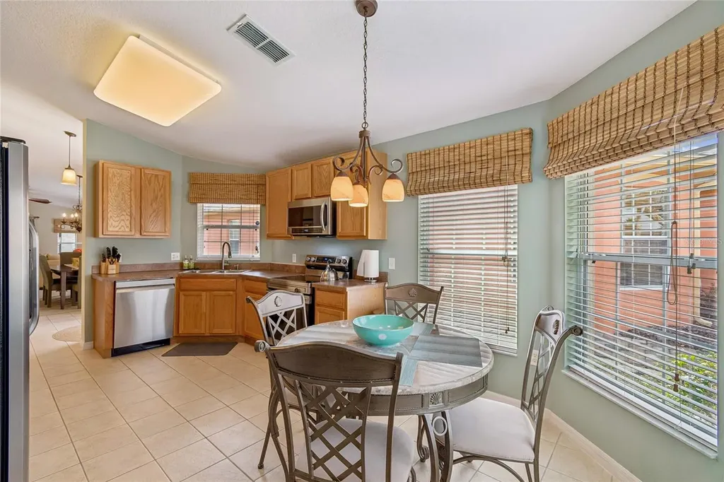 516 Grand Canal Drive Poinciana FL 34759