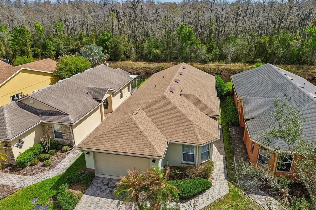 516 Grand Canal Drive Poinciana FL 34759