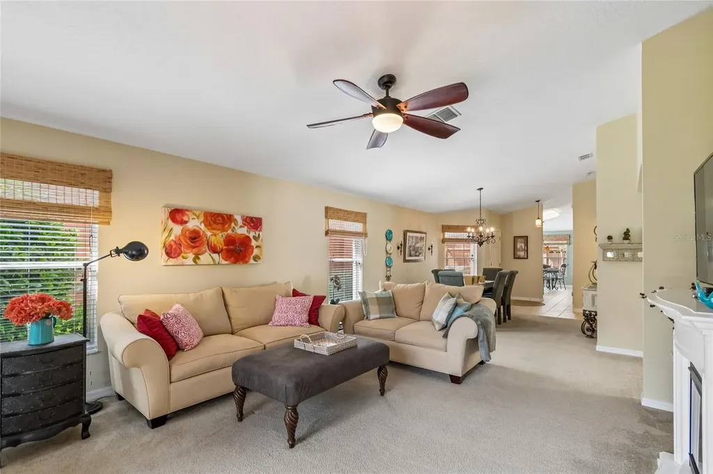 516 Grand Canal Drive Poinciana FL 34759