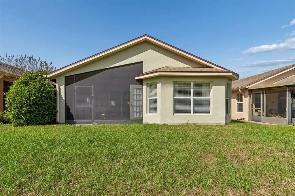 516 Grand Canal Drive Poinciana FL 34759