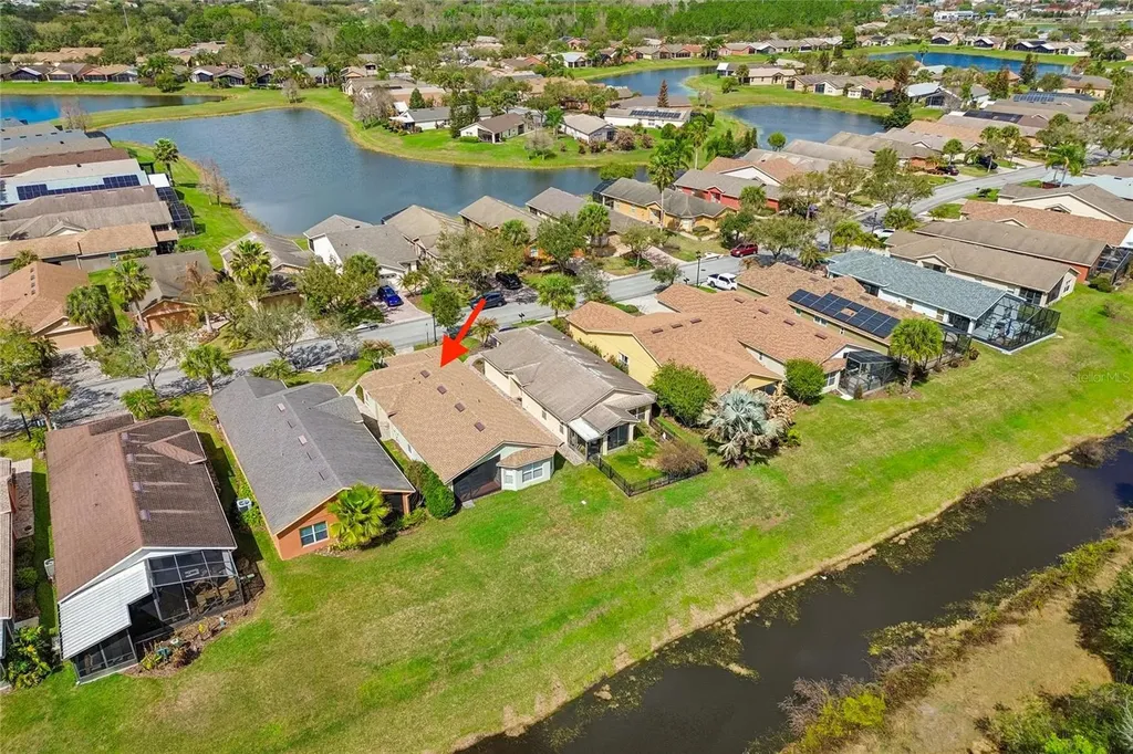 516 Grand Canal Drive Poinciana FL 34759