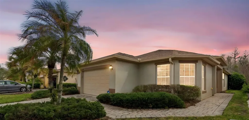 516 Grand Canal Drive Poinciana FL 34759