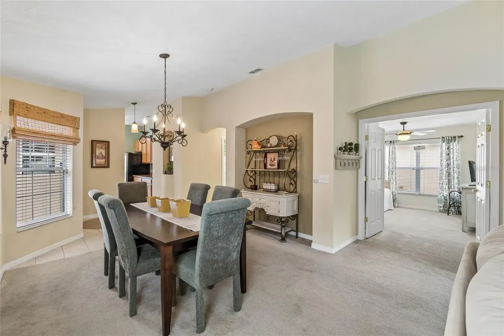 516 Grand Canal Drive Poinciana FL 34759