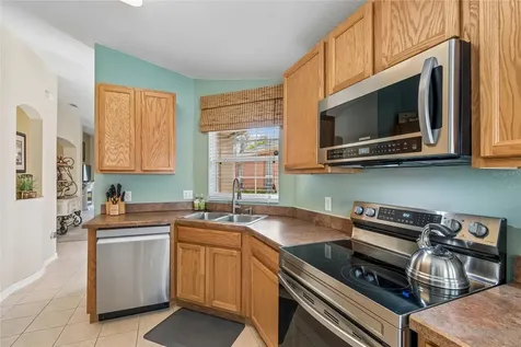 516 Grand Canal Drive Poinciana FL 34759