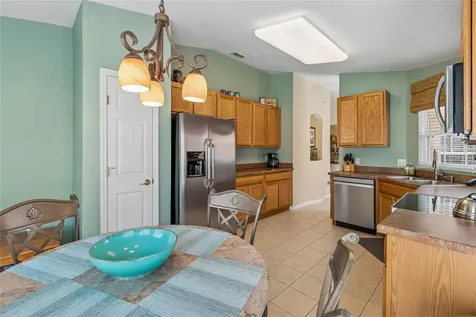 516 Grand Canal Drive Poinciana FL 34759