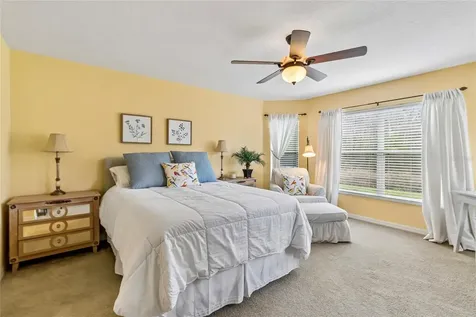 516 Grand Canal Drive Poinciana FL 34759