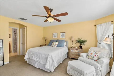 516 Grand Canal Drive Poinciana FL 34759
