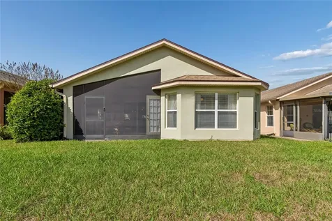 516 Grand Canal Drive Poinciana FL 34759
