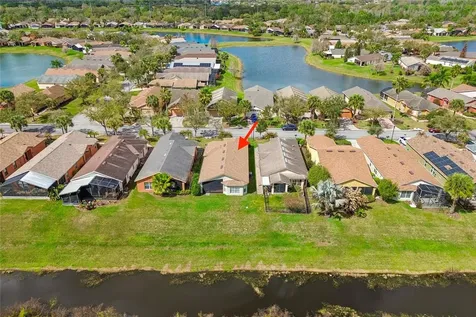 516 Grand Canal Drive Poinciana FL 34759